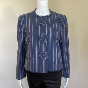 JacketMarc Jacobs Cotton Blazer